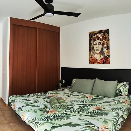 Tres Islas Apartment - 70 M2 Private Terrace Corralejo Zewnętrze zdjęcie