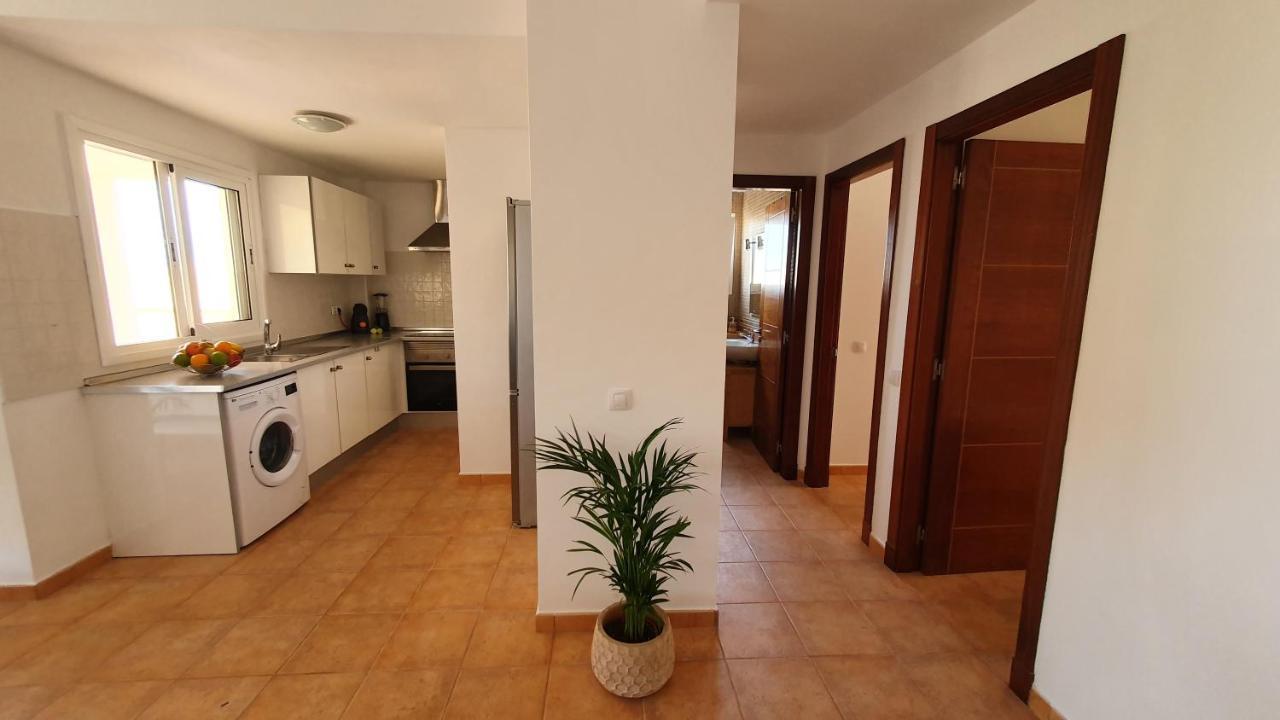 Tres Islas Apartment - 70 M2 Private Terrace Corralejo Zewnętrze zdjęcie