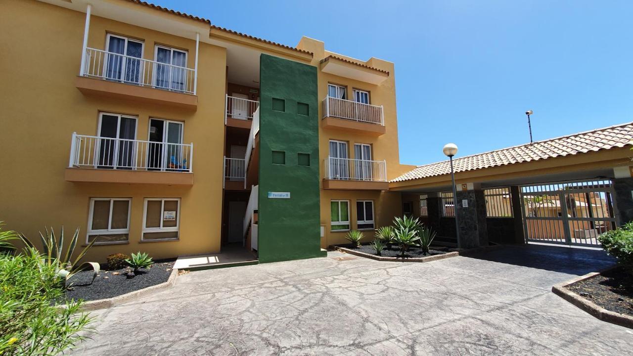 Tres Islas Apartment - 70 M2 Private Terrace Corralejo Zewnętrze zdjęcie