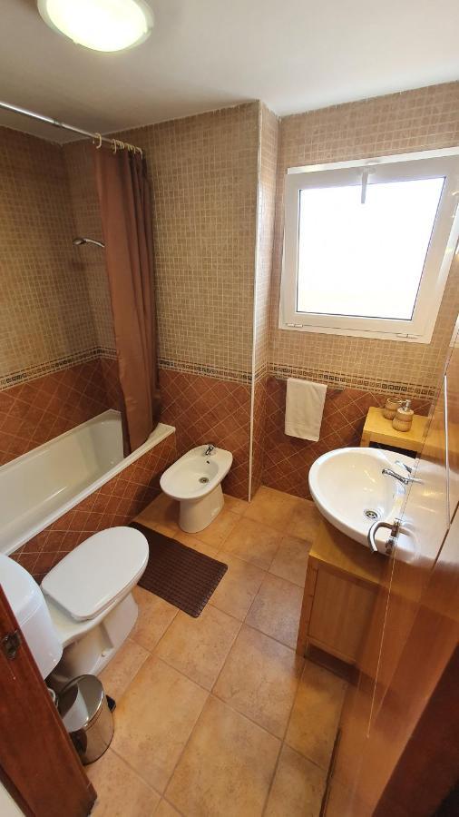 Tres Islas Apartment - 70 M2 Private Terrace Corralejo Zewnętrze zdjęcie