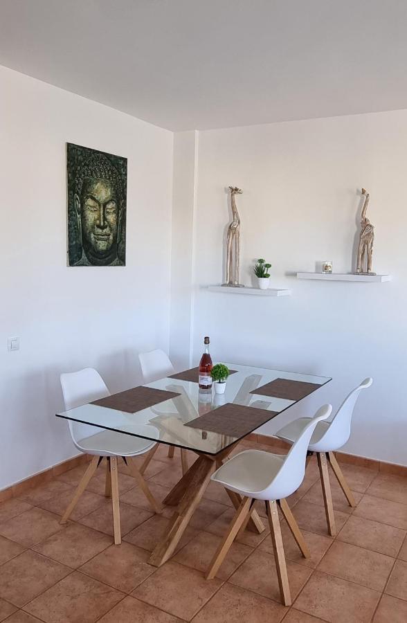 Tres Islas Apartment - 70 M2 Private Terrace Corralejo Zewnętrze zdjęcie