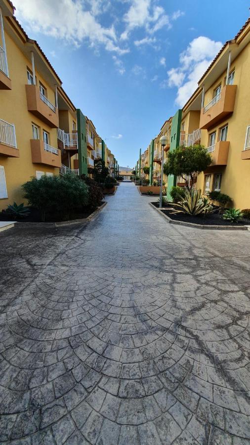 Tres Islas Apartment - 70 M2 Private Terrace Corralejo Zewnętrze zdjęcie