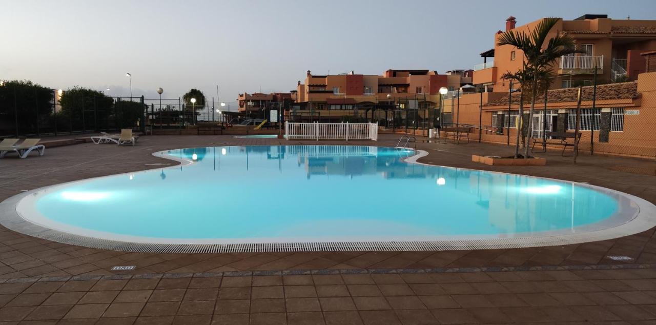 Tres Islas Apartment - 70 M2 Private Terrace Corralejo Zewnętrze zdjęcie