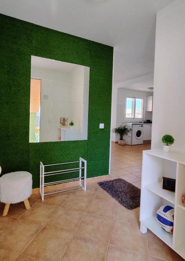 Tres Islas Apartment - 70 M2 Private Terrace Corralejo Zewnętrze zdjęcie