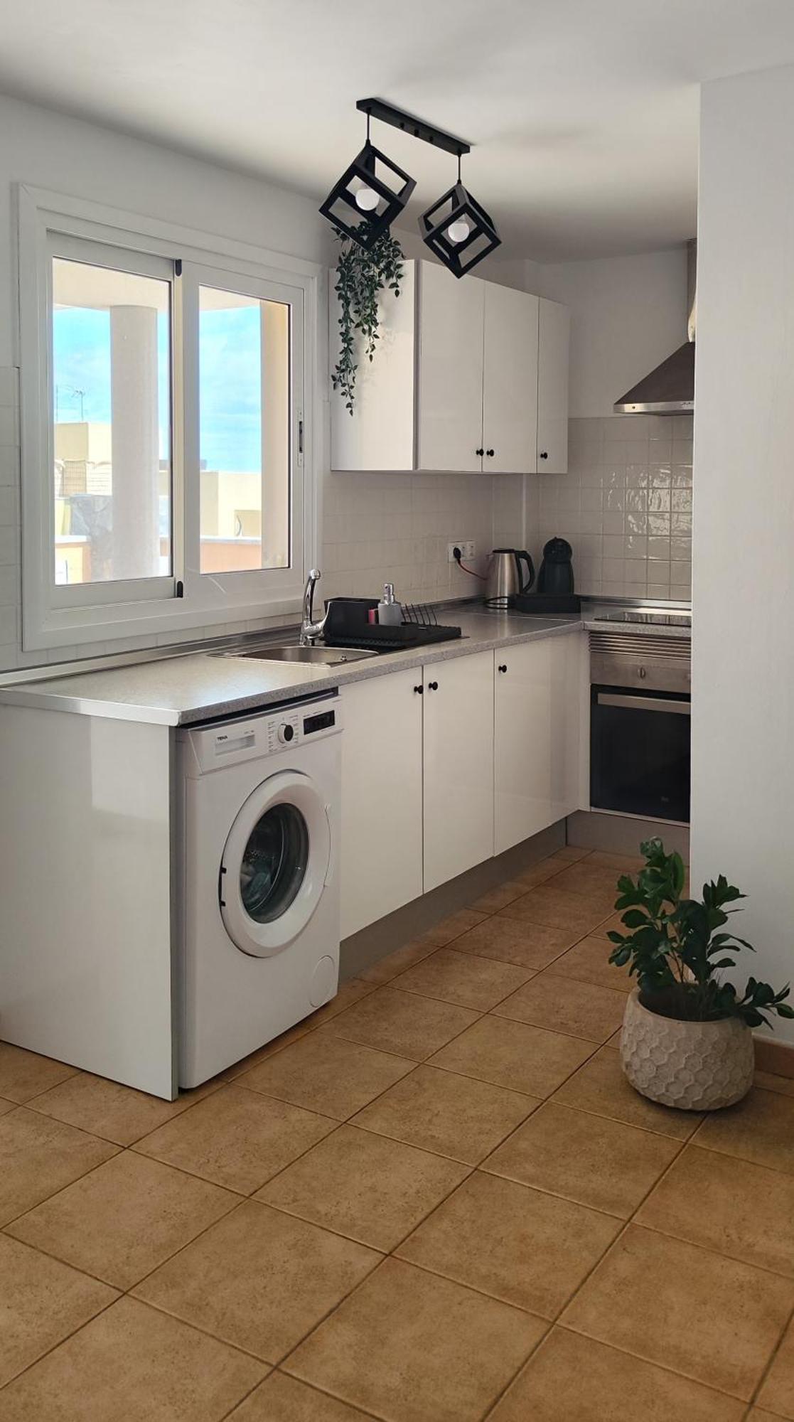 Tres Islas Apartment - 70 M2 Private Terrace Corralejo Zewnętrze zdjęcie