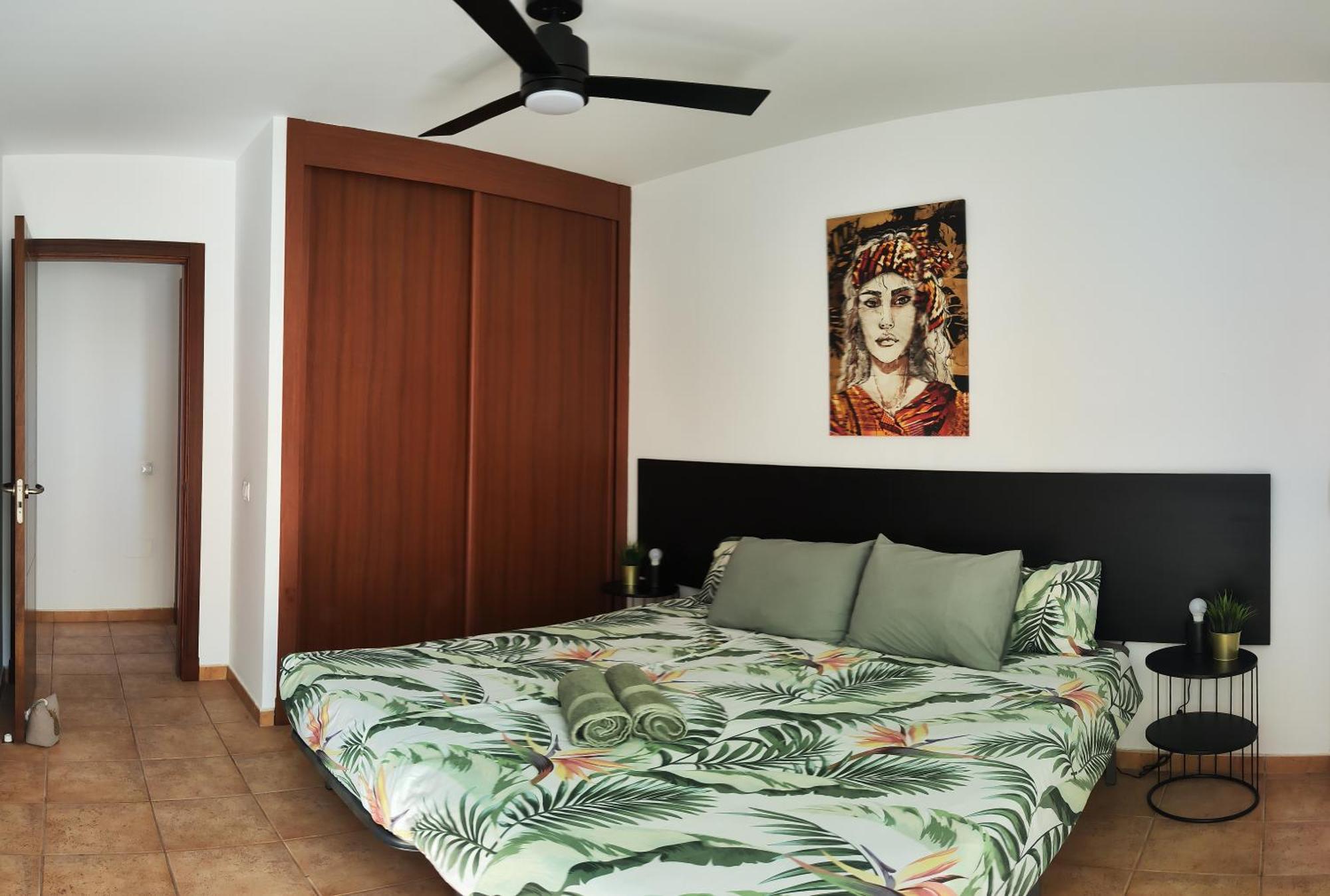 Tres Islas Apartment - 70 M2 Private Terrace Corralejo Zewnętrze zdjęcie