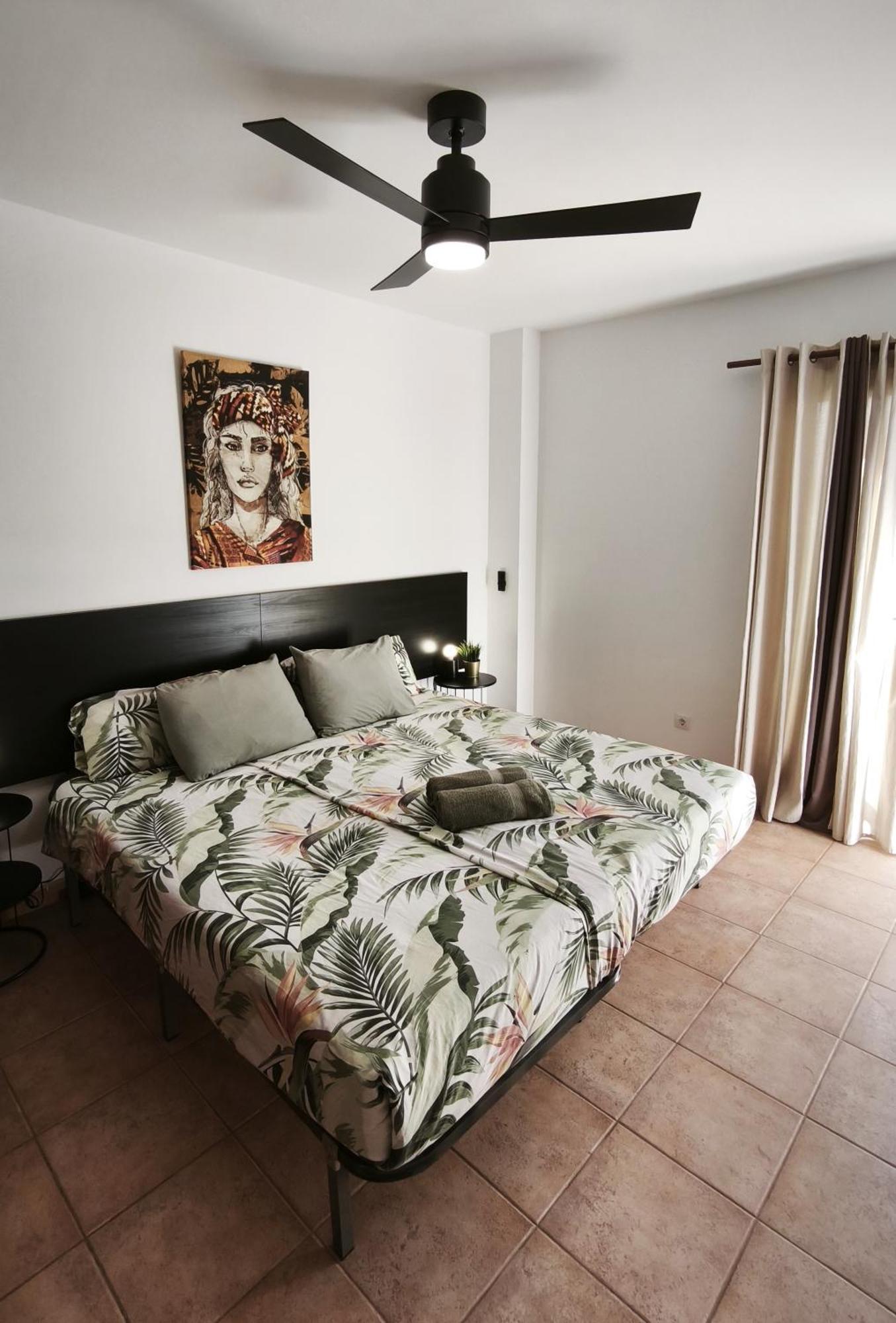 Tres Islas Apartment - 70 M2 Private Terrace Corralejo Zewnętrze zdjęcie